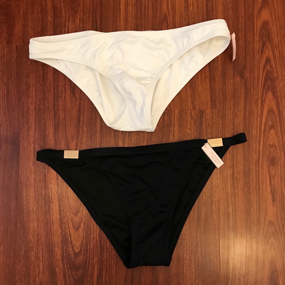 VICTORIA’S SECRET | Bikini Bottoms